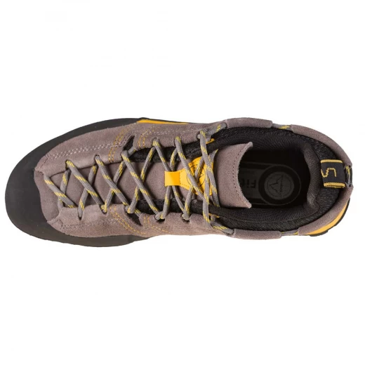 La Sportiva BOULDER X GREY 4 La Sportiva BOULDER X GREY – Image 4