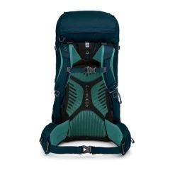 Osprey KYTE 46 FEMME ICELAKE GREEN -Boutique De Camping 72a50f6c39941716d1457105325b