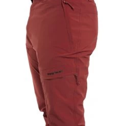 PANTALON BASSET TH FIRED BRICK 7 PANTALON BASSET TH FIRED BRICK -Boutique De Camping 72b2eeaee730e9a138277cb454c3