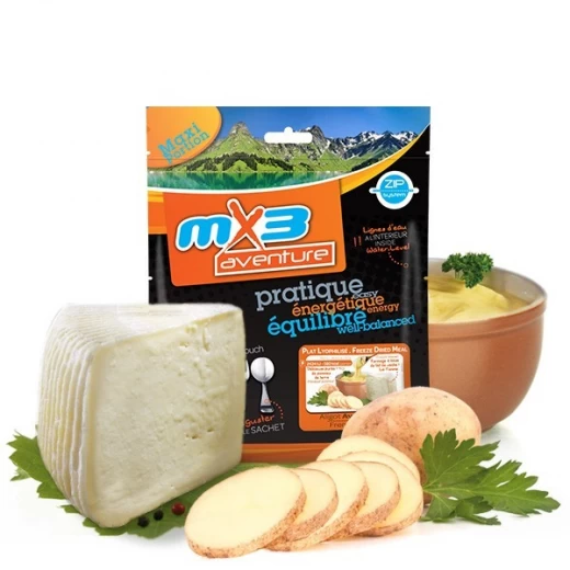 ALIGOT AVEYRON 1 ALIGOT AVEYRON