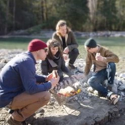 UCO GRAND BARBECUE NOMADE -Boutique De Camping 7310b9d300bda8759bd67d9b3db0