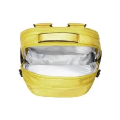 The North Face SURGE MINERAL GOLD/BLACK -Boutique De Camping 739fd0cf21a4a2533c2ae3cbc224