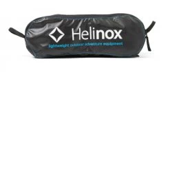Helinox SIEGE PLIANT CHAIR ONE NOIR -Boutique De Camping 73deae8885f741b6138d92a87172