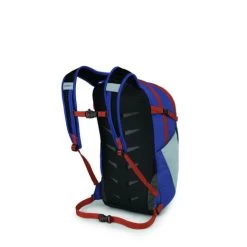 Osprey DAYLITE PLUS 20 SILVER LINING BLUEBERRY -Boutique De Camping 751f75be256520aa310b0f94e054