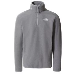 The North Face POLAIRE 100 GLACIER MEDIUM GREY