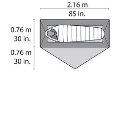 MSR HUBBA NX VERTE -Boutique De Camping 75d5fa38792a1cf17c3dd18eddd0