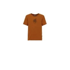 E9 T-SHIRT INTO LAND