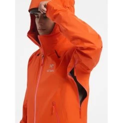 Arcteryx VESTE BETA LT JACKET PHENOM -Boutique De Camping 775a7e5bc398634fc9b467d2067e
