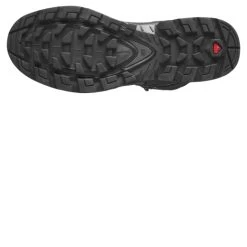 Salomon CHAUSSURE QUEST 4 GTX MAGNET / BLACK / QUARRY -Boutique De Camping 77788f21894f41cd718581bf4af3