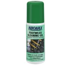 Nikwax FOOTWEAR CLEANING GEL