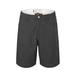Picture Organic Clothing SHORT ALDOS BLACK