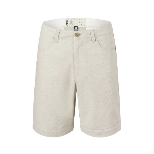 Picture Organic Clothing SHORT ALDOS WOOD ASH 1 Picture Organic Clothing SHORT ALDOS WOOD ASH