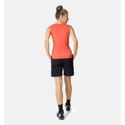 DEBARDEUR FEMME TANK CREW NECK F-DRY CAYENNE -Boutique De Camping 7c39bfe476e6ff2cd547d6f3cdd0