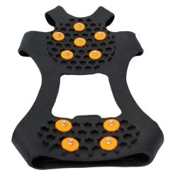 CRAMPONS ANTI-GLISSE 10 POINTES -Boutique De Camping 7c7087547618ebf1e9f4e39ef6fb