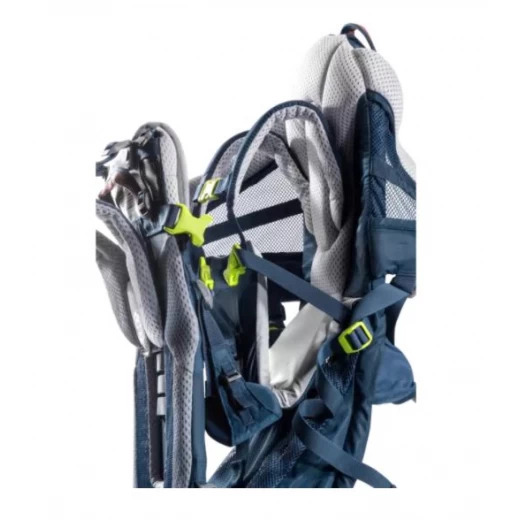 Deuter KID COMFORT ACTIVE BLEU 5 Deuter KID COMFORT ACTIVE BLEU – Image 5