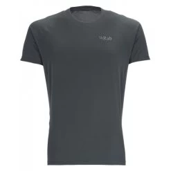 Rab T-SHIRT SONIC BELUGA