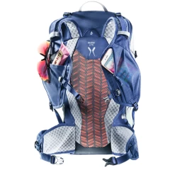 Deuter SPEED LITE 23 SL VIOLET-GRIS -Boutique De Camping 7d5bc90c1f75167ebce3016db672