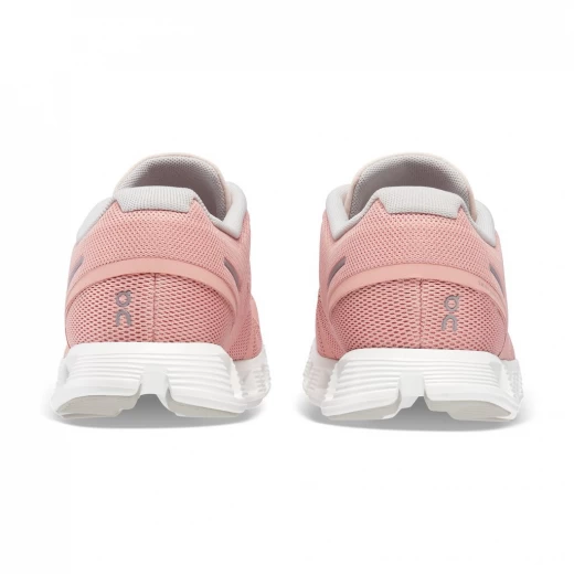 On Running CLOUD 5 ROSE SHELL FEMME 6 On Running CLOUD 5 ROSE SHELL FEMME – Image 6