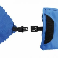 SERVIETTE ULTRA COMPACTE 40X40 BLEU -Boutique De Camping 7ebb6eea5d225db959740b295b5d