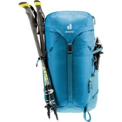 Deuter TRAIL 30 WAVE IVY -Boutique De Camping 7f26cb61d5527048681704d0b3cb