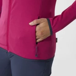 Millet VESTE POLAIRE FEMME SENECA DRAGON -Boutique De Camping 7fcc547fb7269bf97c3ac3a745bb