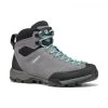Scarpa MOJITO HIKE SMOKE FEMME