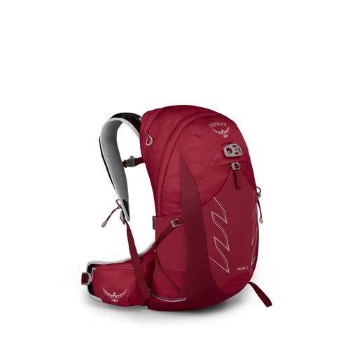 Osprey TALON 22 L/XL COSMIC RED 1 Osprey TALON 22 L/XL COSMIC RED