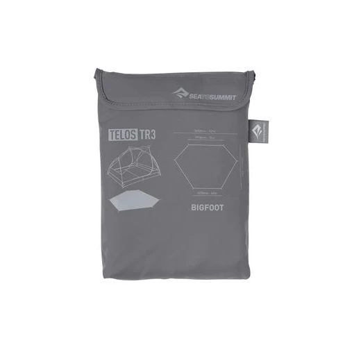 Sea To Summit TELOS TR3 BIGFOOT 2 Sea To Summit TELOS TR3 BIGFOOT – Image 2