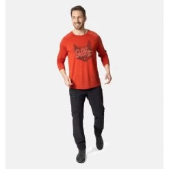 PANTALON ASCENT BLACK -Boutique De Camping 81d4410a8829392f546df409fd60