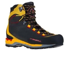 La Sportiva TRANGO TECH LTR NOIR GTX
