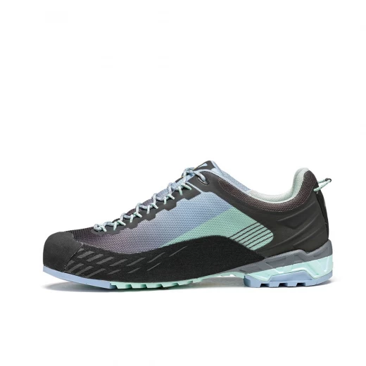 Asolo ELDO FEMME BROOK GREEN/BLUE FOG 3 Asolo ELDO FEMME BROOK GREEN/BLUE FOG – Image 3