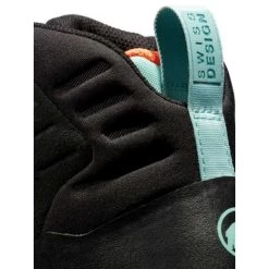 Mammut SAPUEN HIGH GTX FEMME BLACK / DARK FROSTY -Boutique De Camping 832ab605890b205d555b9e6e9fd4