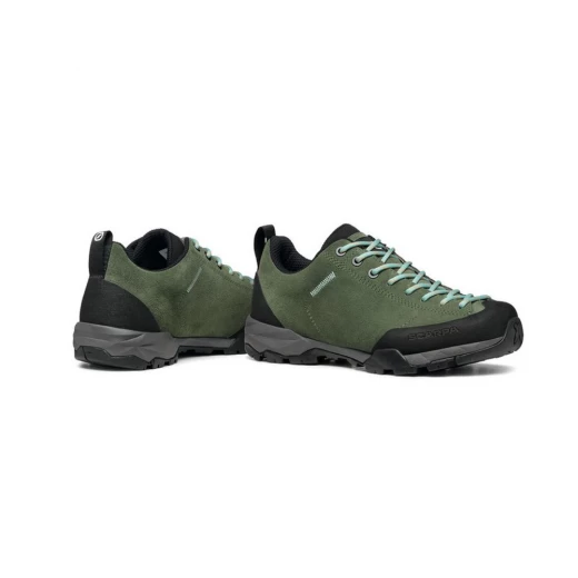 Scarpa MOJITO TRAIL BIRCH FEMME 3 Scarpa MOJITO TRAIL BIRCH FEMME – Image 3