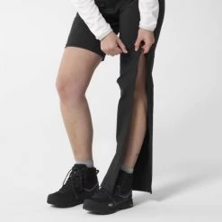 Millet PANTALON FEMME TREKKER STRETCH ZIP OFF BLACK -Boutique De Camping 84ba0357c1d3ba937a968e679f02