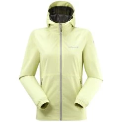 Lafuma VESTE FEMME ACCESS ELFIN YELLOW