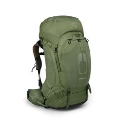 Osprey ATMOS AG 65 MYTHICAL GREEN