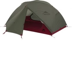 MSR TENTE ELIXIR 2 VERTE