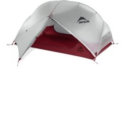 MSR HUBBA HUBBA NX GREY -Boutique De Camping 8722245c95110ac58f0d73bdeb4c
