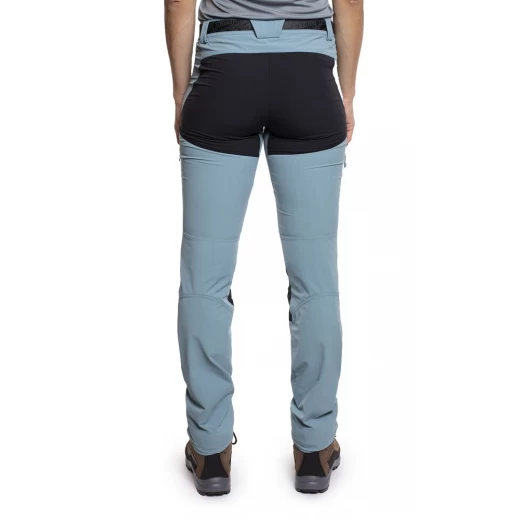 PANTALON FEMME HUAYNA TH SMOKED BLUE 2 PANTALON FEMME HUAYNA TH SMOKED BLUE – Image 2