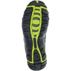 Merrell ALVERSTONE GRANIT LIME -Boutique De Camping 885cfa777f27d3a7ed3e4c044cc8