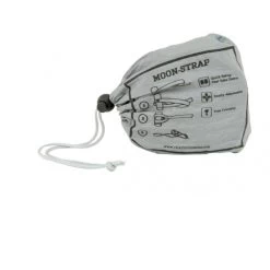 TICKET TO THE MOON KIT FIXATION HAMAC MOON STRAPS -Boutique De Camping 88690281f4545189a90a8909e1b1