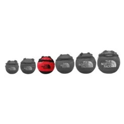 The North Face BASE CAMP DUFFEL M TNF RED / TNF BLACK 9 The North Face BASE CAMP DUFFEL M TNF RED / TNF BLACK -Boutique De Camping 886e3a8cce8ab6b61821b3f83e56