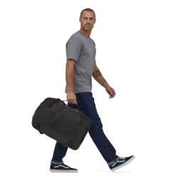 Patagonia BLACK HOLE MLC 45L BLACK -Boutique De Camping 889d6922f4d2c9b688ae8c96324f