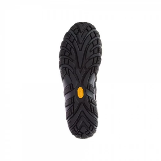 Merrell WATERPRO MAIPO 2 NOIR 4 Merrell WATERPRO MAIPO 2 NOIR – Image 4