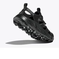 Hoka SANDALE HOPARA NOIR -Boutique De Camping 89fc83cc958ee67ed2f3e492accb