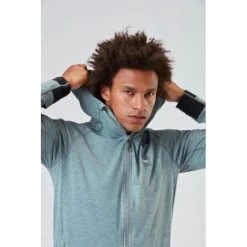 Picture Organic Clothing VESTE SHARI FZ HOODIE STORMY WEATHER -Boutique De Camping 8a89d1e9a170ba0b92c445e61d4f