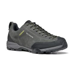 Scarpa MOJITO TRAIL GTX SHARK -Boutique De Camping 8b8af6be02e895a1ca278b55ef1c