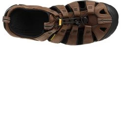 CLEARWATER CNX LEATHER -Boutique De Camping 8bb9a70731572e576f8d3fab3d20