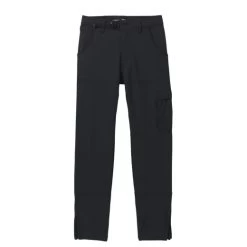 Prana PANTALON STRETCH ZION AT PANT 32" BLACK