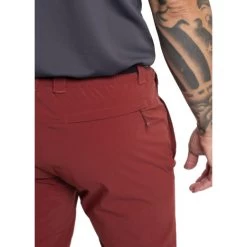 PANTALON BASSET TH FIRED BRICK 6 PANTALON BASSET TH FIRED BRICK -Boutique De Camping 8da10a04f80220b2cfbd3776de4b